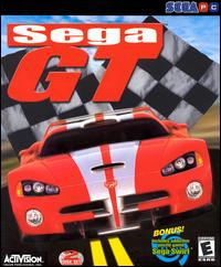 Imagen del juego Sega Gt para Ordenador