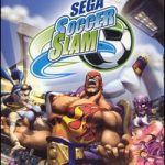 Imagen del juego Sega Soccer Slam para GameCube