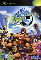 Imagen del juego Sega Soccer Slam para Xbox