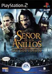 Imagen del juego Señor De Los Anillos: Las Dos Torres