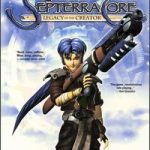 Imagen del juego Septerra Core: Legacy Of The Creator para Ordenador