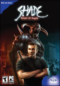 Imagen del juego Shade: Wrath Of Angels para Ordenador