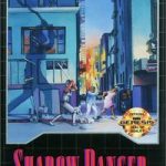 Imagen del juego Shadow Dancer: The Secret Of Shinobi para Megadrive