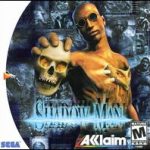 Imagen del juego Shadow Man para Dreamcast