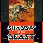 Imagen del juego Shadow Of The Beast para Megadrive