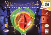 Imagen del juego Shadowgate 64: Trials Of The Four Towers para Nintendo 64