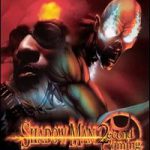 Imagen del juego Shadowman 2: Second Coming para PlayStation 2