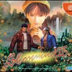 Imagen del juego Shenmue Ii para Dreamcast