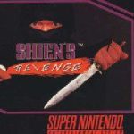 Imagen del juego Shien's Revenge para Super Nintendo