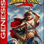 Imagen del juego Shining Force Ii para Megadrive