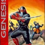 Imagen del juego Shinobi Iii: Return Of The Ninja Master para Megadrive