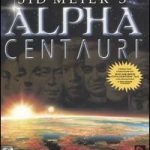 Imagen del juego Sid Meier's Alpha Centauri para Ordenador