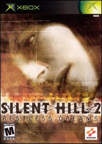 Imagen del juego Silent Hill 2: Restless Dreams para Xbox