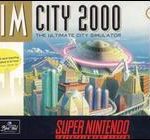 Imagen del juego Simcity 2000 para Super Nintendo