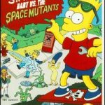 Imagen del juego Simpsons: Bart Vs. The Space Mutants