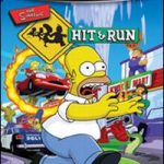 Imagen del juego Simpsons: Hit And Run