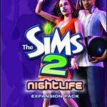 Imagen del juego Sims 2: Nightlife