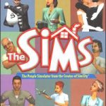 Imagen del juego Sims