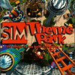 Imagen del juego Simtheme Park para Ordenador