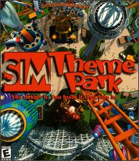 Imagen del juego Simtheme Park para Ordenador