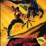 Imagen del juego Slaughter Sport para Megadrive