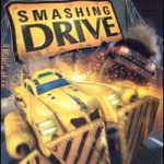 Imagen del juego Smashing Drive para GameCube