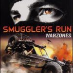 Imagen del juego Smuggler's Run: Warzones para GameCube