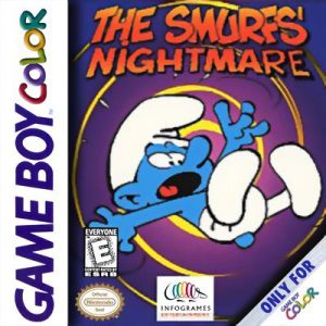 Imagen del juego Smurfs Nightmare