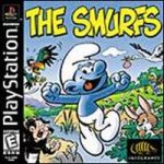 Imagen del juego Smurfs