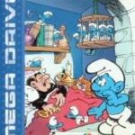 Imagen del juego Smurfs