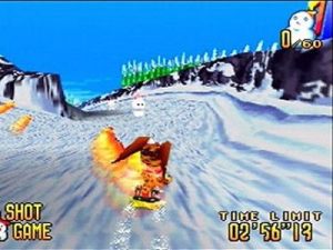 Imagen del juego Snobow Kids para Nintendo 64