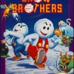 Imagen del juego Snow Brothers para Nintendo