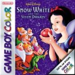 Imagen del juego Snow White And The Seven Dwarfs para Game Boy Color