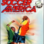 Imagen del juego Soccer America: International Cup para PlayStation 2
