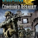 Imagen del juego Socom U.s. Navy Seals: Combined Assault para PlayStation 2