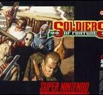 Imagen del juego Soldiers Of Fortune para Super Nintendo