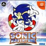 Imagen del juego Sonic Adventure para Dreamcast