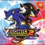 Imagen del juego Sonic Adventure 2 para Dreamcast