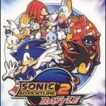 Imagen del juego Sonic Adventure 2 Battle para GameCube