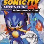 Imagen del juego Sonic Adventure Dx: Director's Cut para GameCube