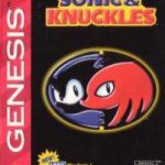 Imagen del juego Sonic And Knuckles para Megadrive