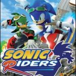 Imagen del juego Sonic Riders para PlayStation 2