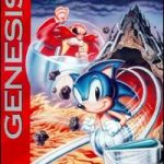 Imagen del juego Sonic Spinball para Megadrive