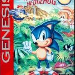 Imagen del juego Sonic The Hedgehog 3 para Megadrive