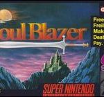 Imagen del juego Soul Blazer para Super Nintendo