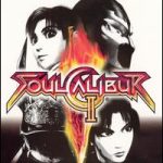 Imagen del juego Soul Calibur Ii para Xbox