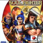 Imagen del juego Soul Fighter para Dreamcast