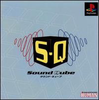 Imagen del juego Sound Qube para PlayStation