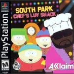 Imagen del juego South Park: Chef's Luv Shack para PlayStation