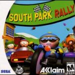 Imagen del juego South Park Rally para Dreamcast